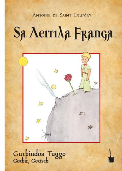 Der Kleine Prinz - Sa Leitila Frauja