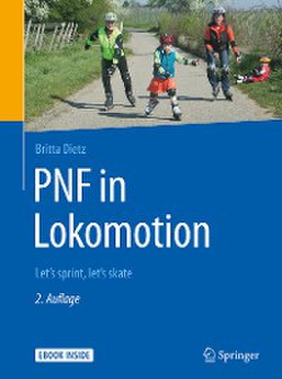 PNF in Lokomotion