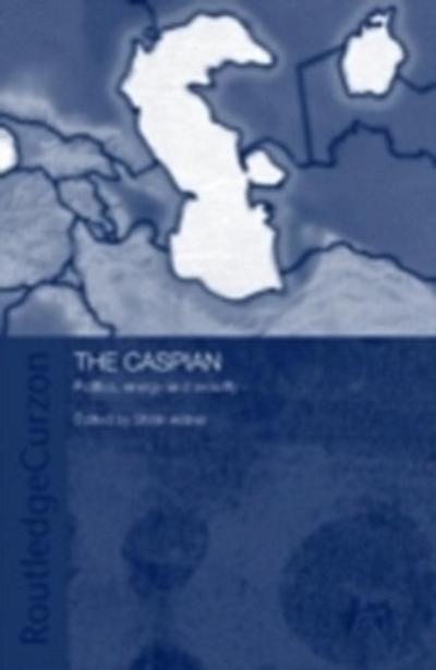 Caspian