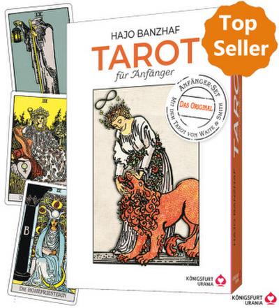 Tarot für Anfänger