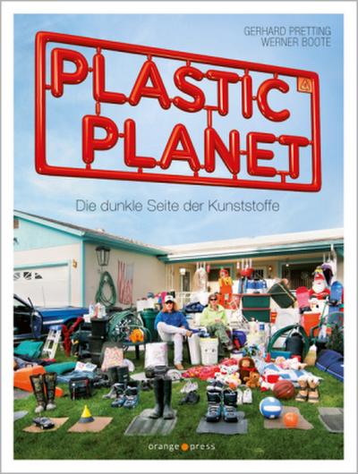 Plastic Planet