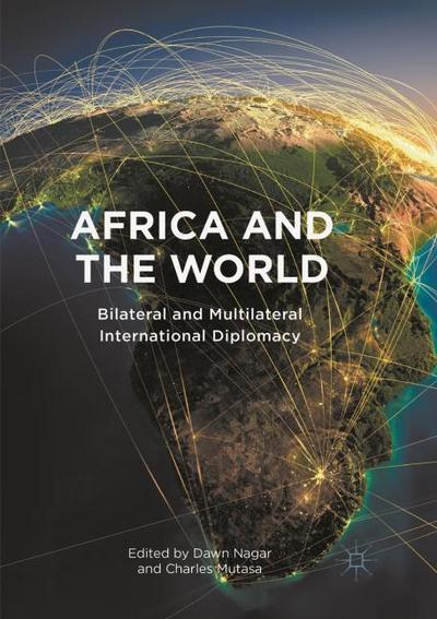 Africa and the World