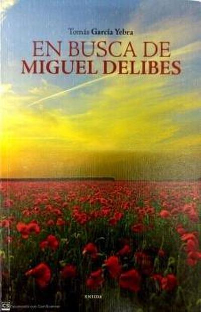 En busca de Miguel delibes