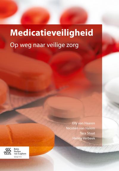 Medicatieveiligheid