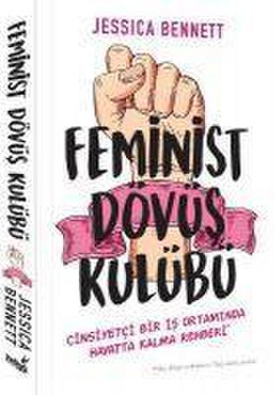 Feminist Dövüs Kulübü
