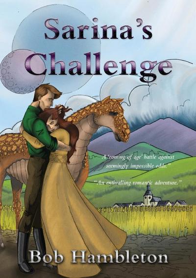 Sarina’s Challenge