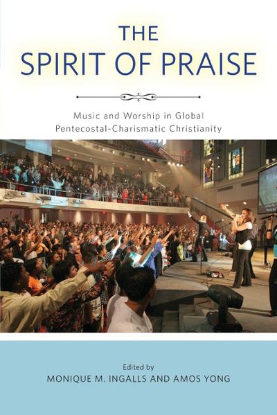 The Spirit of Praise