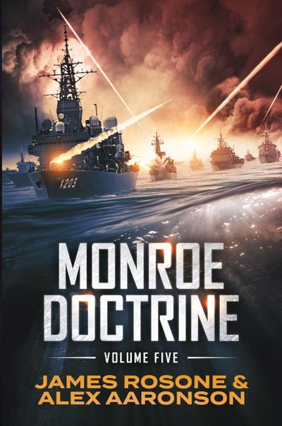 Monroe Doctrine
