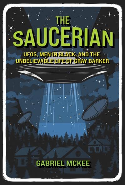 Saucerian