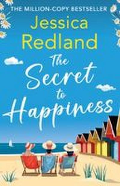 The Secret to Happiness