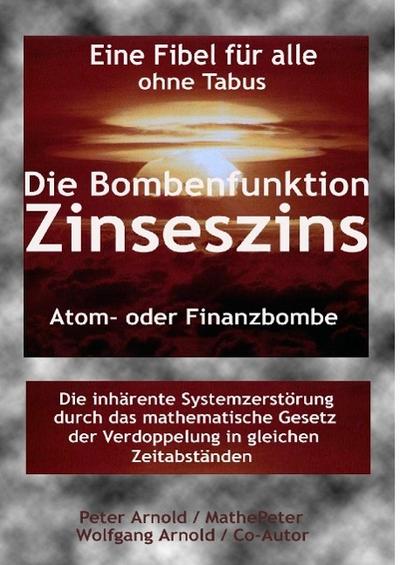 Die Bombenfunktion Zinseszins