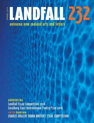 Landfall 232