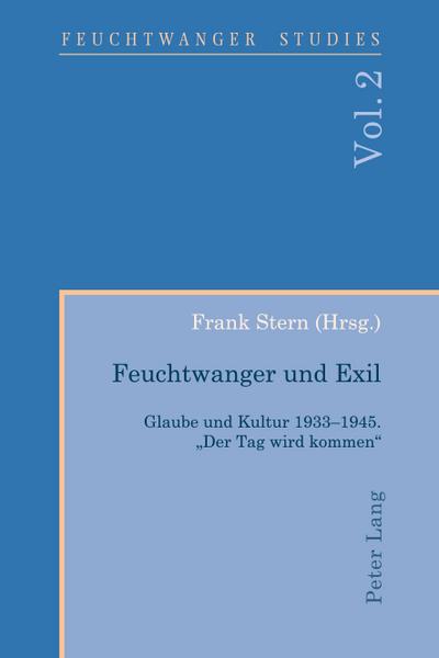 Feuchtwanger und Exil