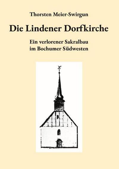 Die Lindener Dorfkirche