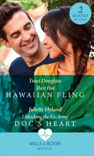 THEIR HOT HAWAIIAN FLING EB