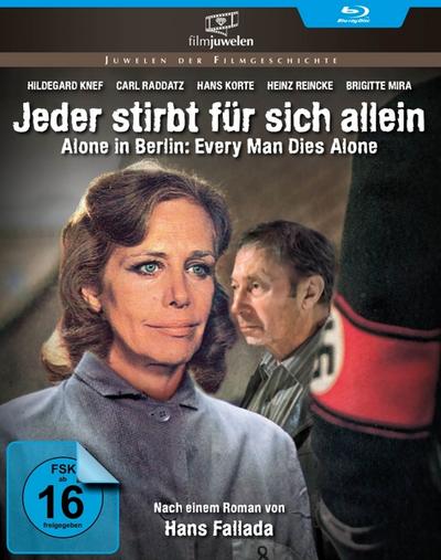 Jeder stirbt für sich allein