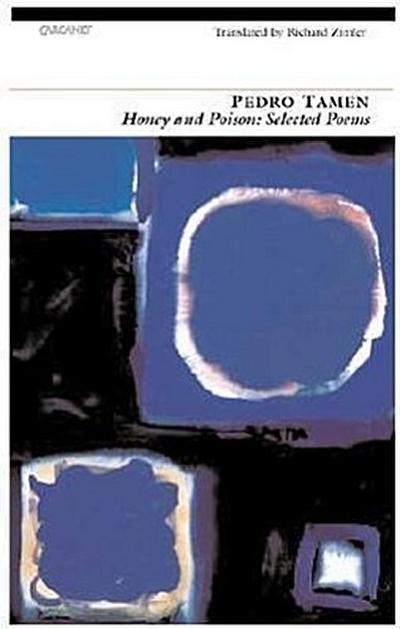 Honey and Poison: Selected Poems