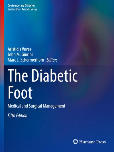 The Diabetic Foot