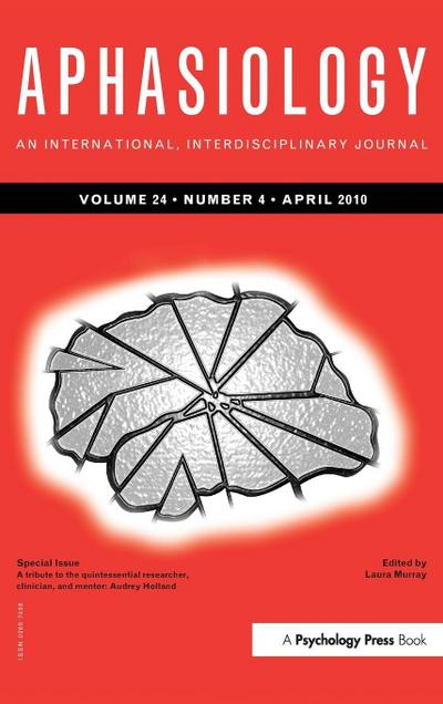 A Tribute to the Quintessential Researcher, Clinician, and Mentor