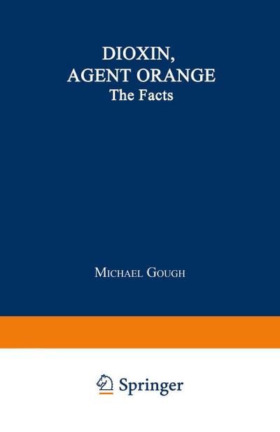 Dioxin, Agent Orange