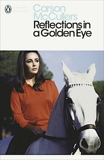 Reflections in a Golden Eye