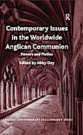 Contemporary Issues in the Worldwide Anglican Communion
