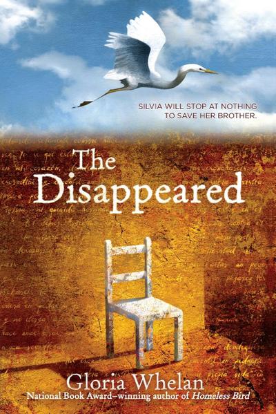 The Disappeared
