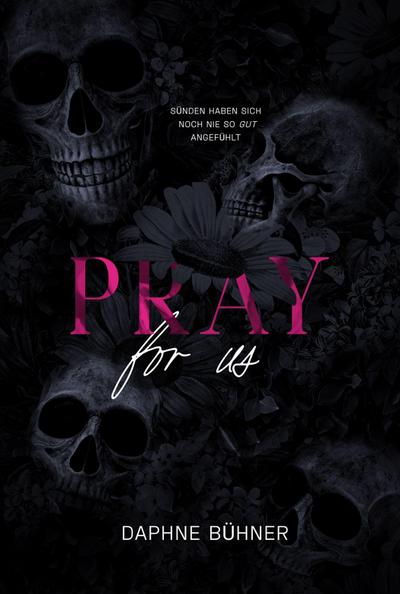 Pray for Us