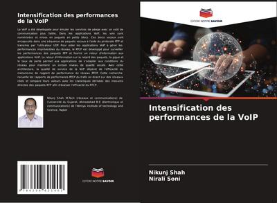 Intensification des performances de la VoIP