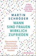 Wann sind Frauen wirklich zufrieden?