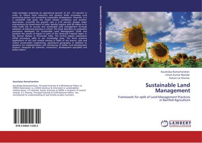 Sustainable Land Management