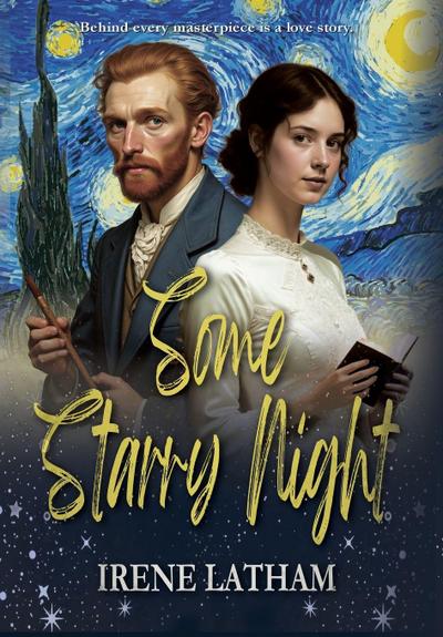 Some Starry Night