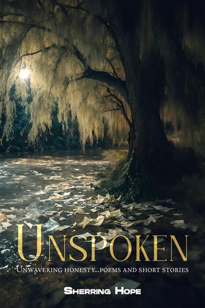 Unspoken