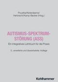 Autismus-Spektrum-Störung (ASS)