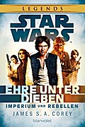 Star Wars Imperium und Rebellen