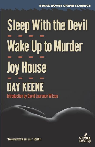 Sleep with the Devil / Wake Up to Murder / Joy House