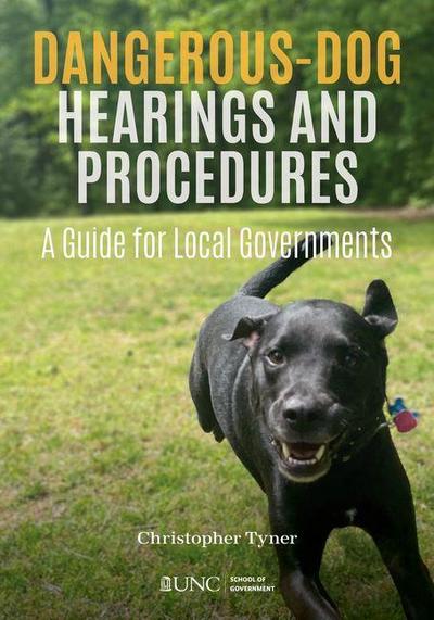 Dangerous-Dog Hearings and Procedures