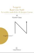 Leggere Kant con Sade