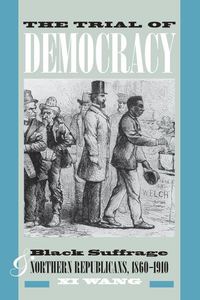 The Trial of Democracy