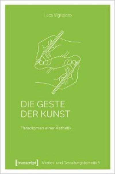 Die Geste der Kunst