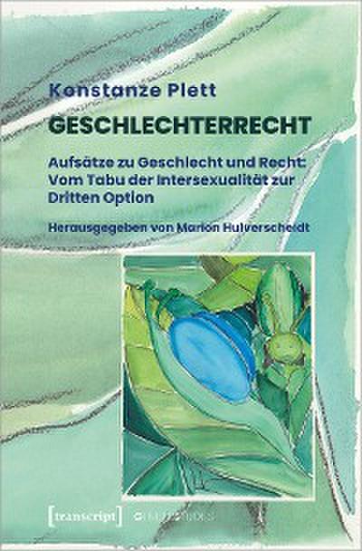 Geschlechterrecht