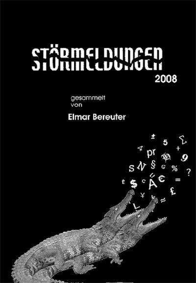 Störmeldungen Teil 2