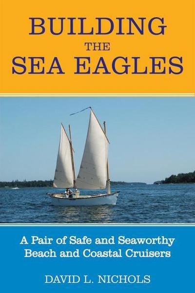 Building the Sea Eagles