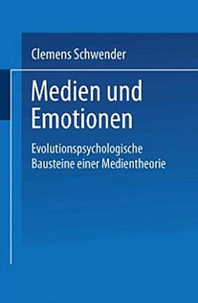 Medien und Emotionen