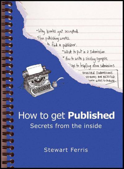 How to Get Published