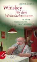 Whiskey für den Weihnachtsmann