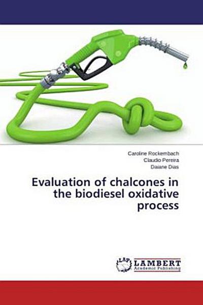Evaluation of chalcones in the biodiesel oxidative process