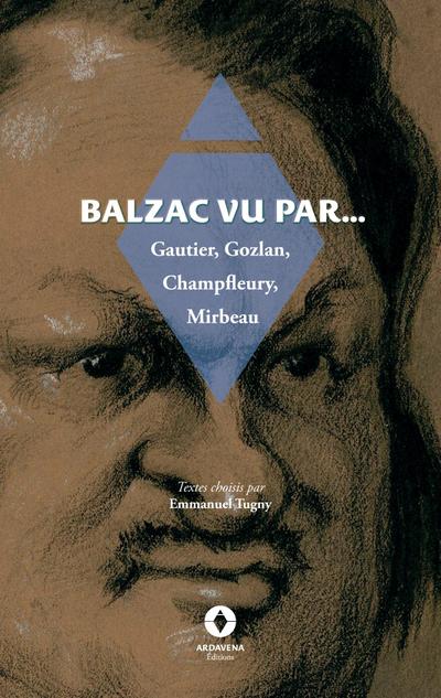 Balzac vu par...