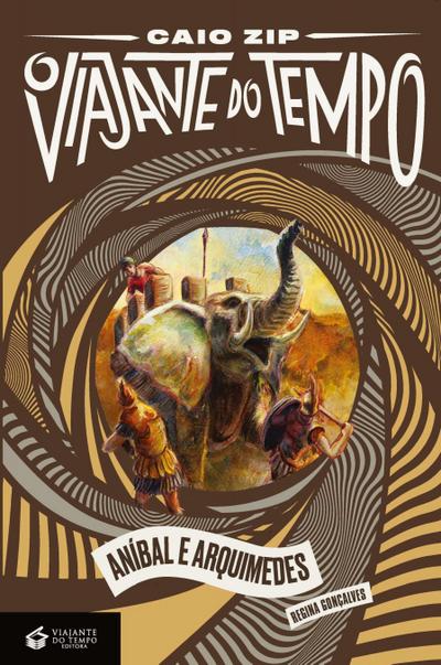 ANÍBAL E ARQUIMEDES