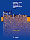 Atlas of Pediatric Brain Tumors
